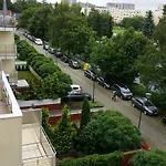 아파트 Karolina - Zielone Tarasy