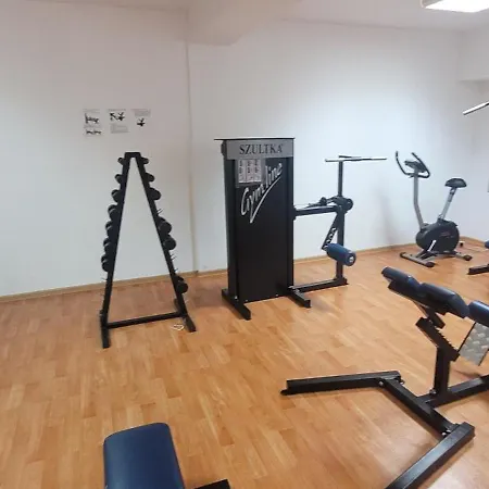 Apartmán Karolina - Zielone Tarasy *