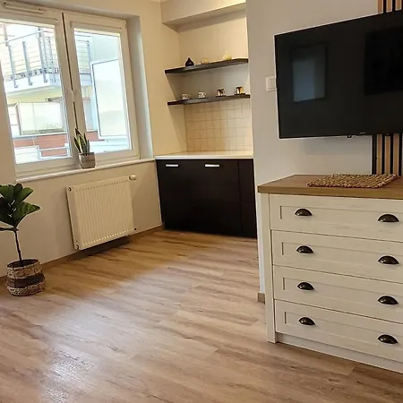 Karolina - Zielone Tarasy Kolobřeh