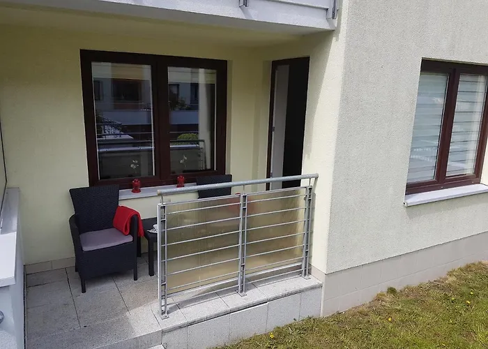 Karolina - Zielone Tarasy