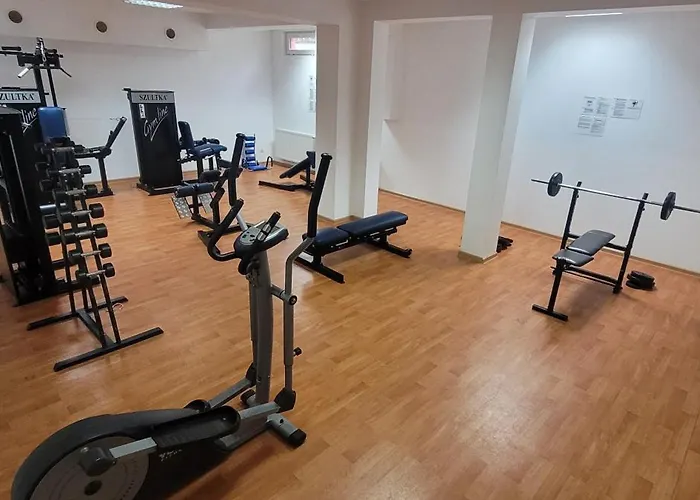 Karolina - Zielone Tarasy *