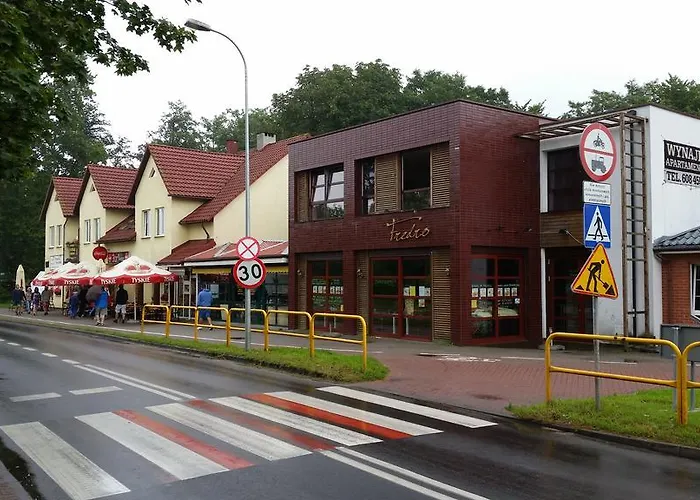 Karolina - Zielone Tarasy