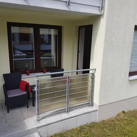 Karolina - Zielone Tarasy