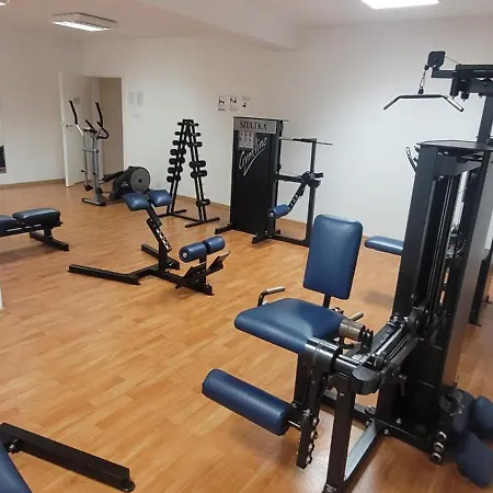 Karolina - Zielone Tarasy Apartamento *