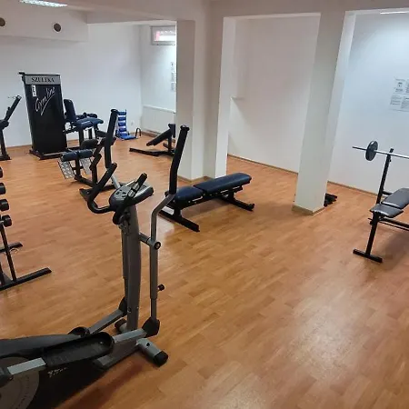 Karolina - Zielone Tarasy *