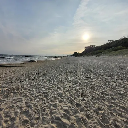 Karolina - Zielone Tarasy Apartamento