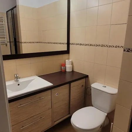 アパート Karolina - Zielone Tarasy