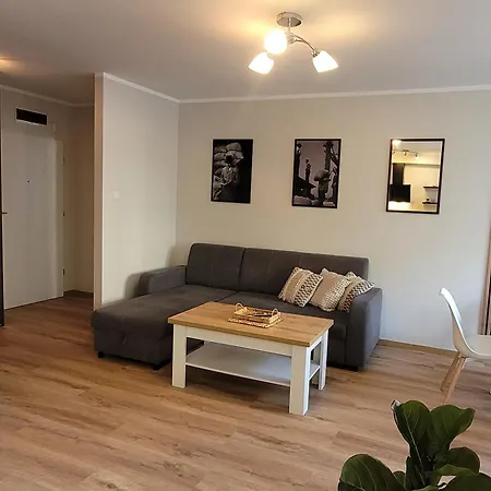 Karolina - Zielone Tarasy * Kołobrzeg