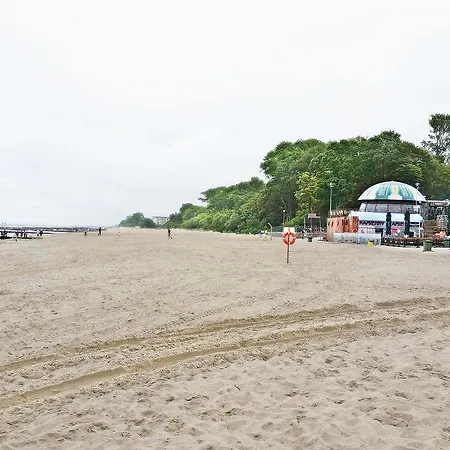 アパート Karolina - Zielone Tarasy *