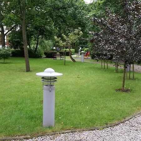 Karolina - Zielone Tarasy アパート *