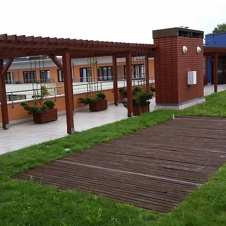 Karolina - Zielone Tarasy * コウォブジェク