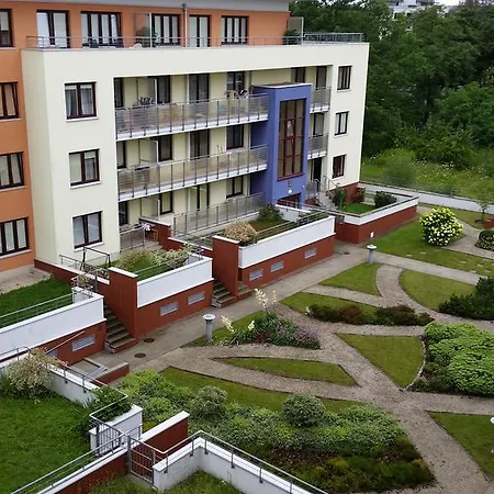 Karolina - Zielone Tarasy コウォブジェク