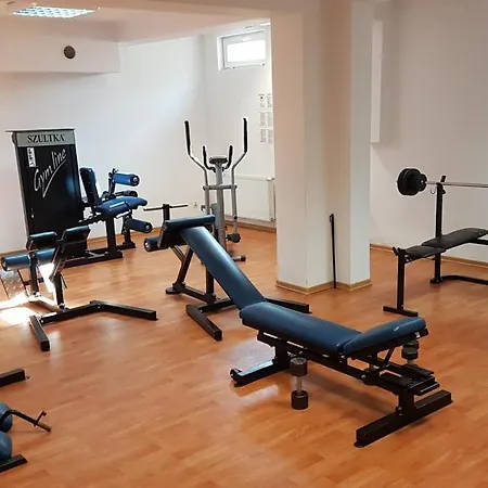 Karolina - Zielone Tarasy コウォブジェク