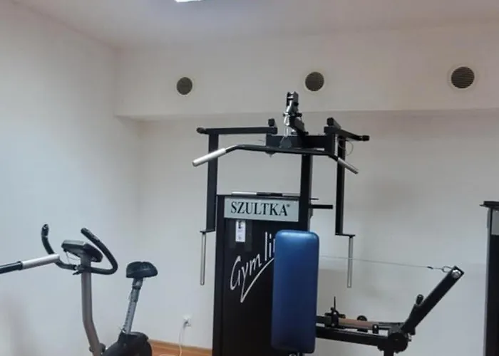 Appartement Karolina - Zielone Tarasy