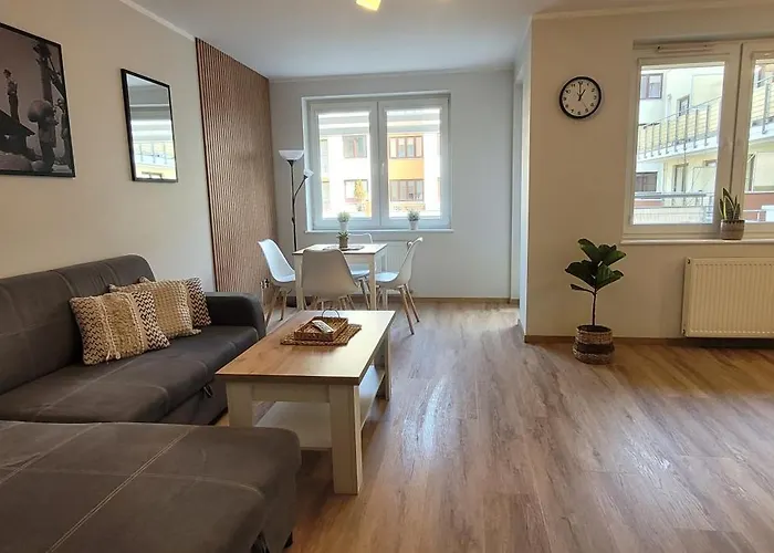 Karolina - Zielone Tarasy