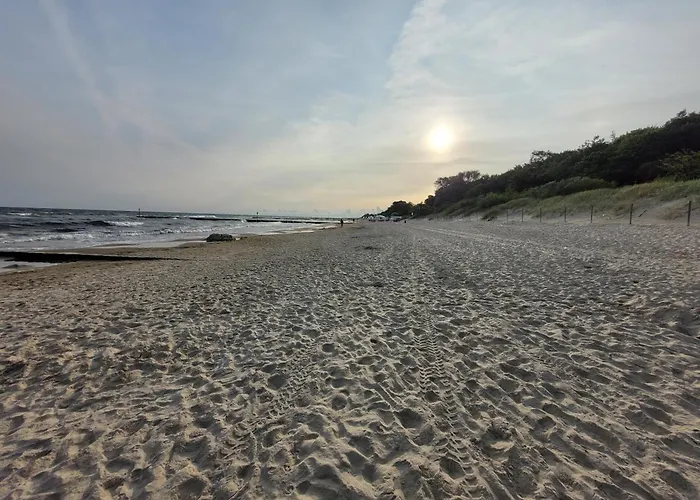 Karolina - Zielone Tarasy Apartamento