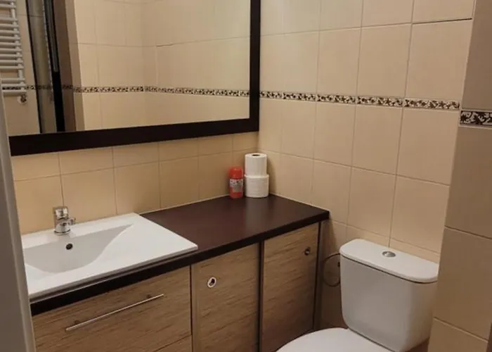 Apartamento Karolina - Zielone Tarasy