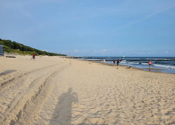 Karolina - Zielone Tarasy