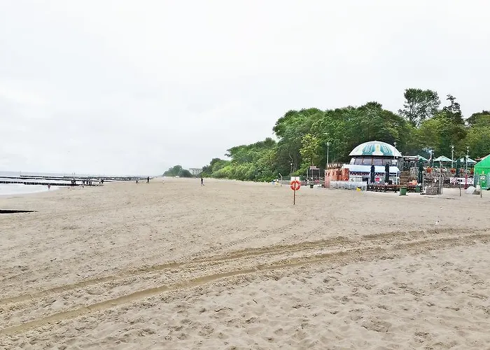 Apartamento Karolina - Zielone Tarasy *