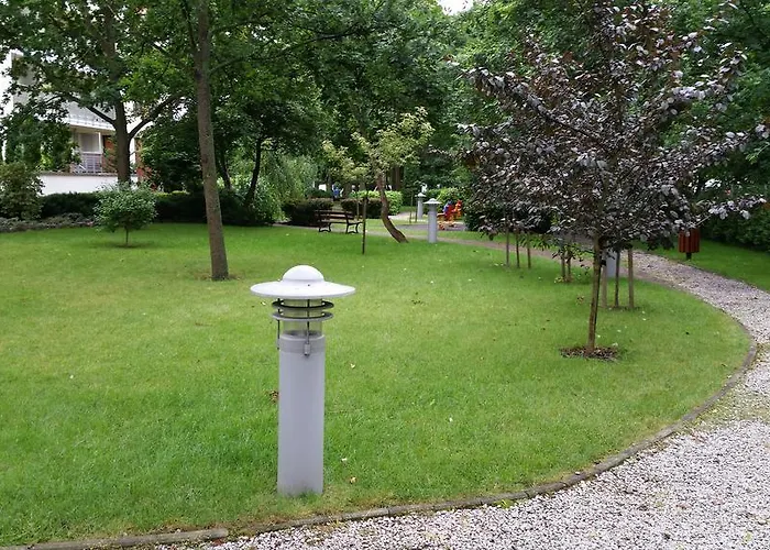 Karolina - Zielone Tarasy Apartamento *